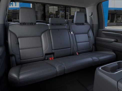 New 2026 Chevrolet Silverado 3500 LTZ image 17