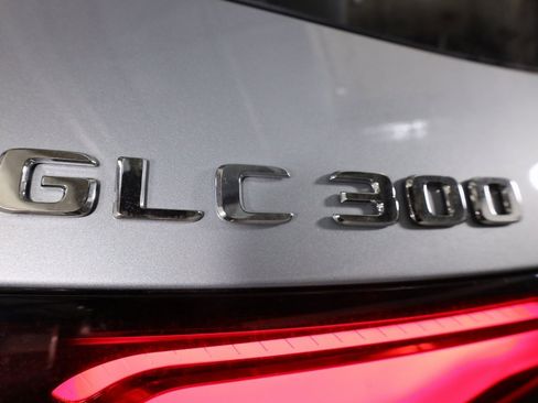 Certified 2026 Mercedes-Benz GLC 300 4MATIC image 53