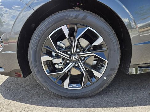 New 2025 Hyundai Sonata SEL image 31