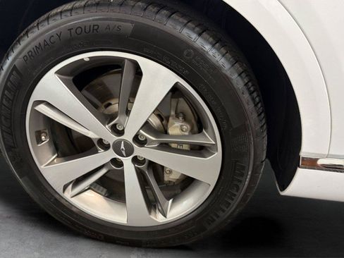 Used 2022 Genesis GV80 3.5T Advanced + AWD/4WD image 24