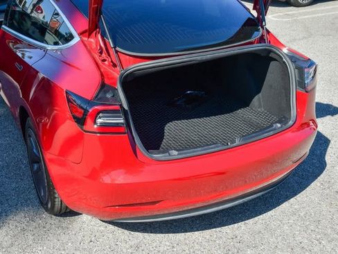 Used 2019 Tesla Model 3 Mid Range image 30