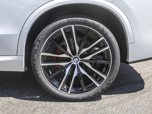New 2026 BMW X5 sDrive40i w/ M Sport Package RWD image 8