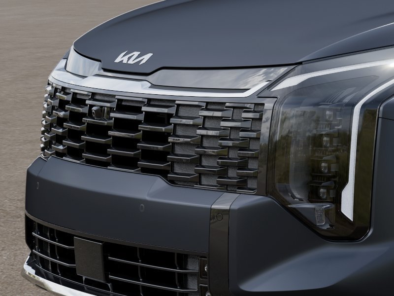 New 2027 Kia Sportage SX AWD/4WD image 12