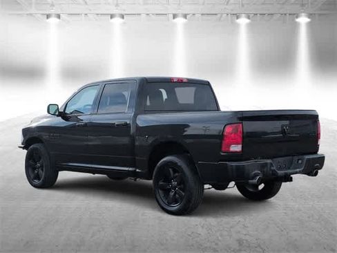 Used 2015 RAM 1500 Express image 6