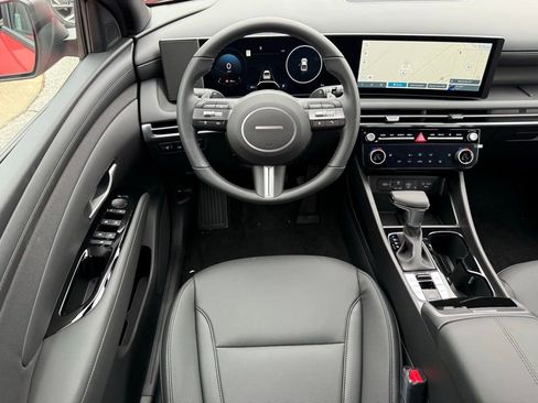 New 2026 Hyundai Santa Cruz XRT AWD/4WD image 25