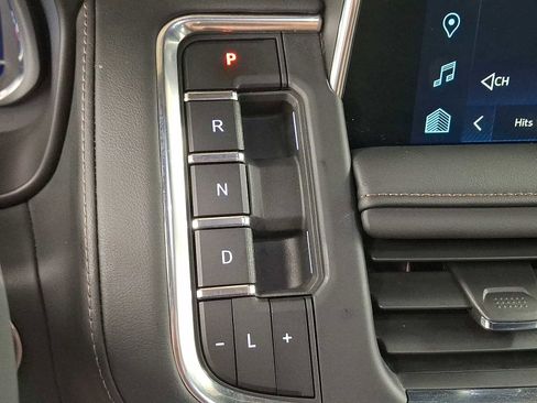 Used 2024 Chevrolet Tahoe High Country w/ Max Trailering Package image 10