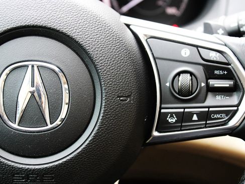 Used 2022 Acura RDX FWD w/ Technology Package image 33