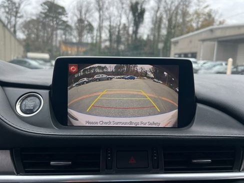 Used 2020 MAZDA MAZDA6 Touring image 24