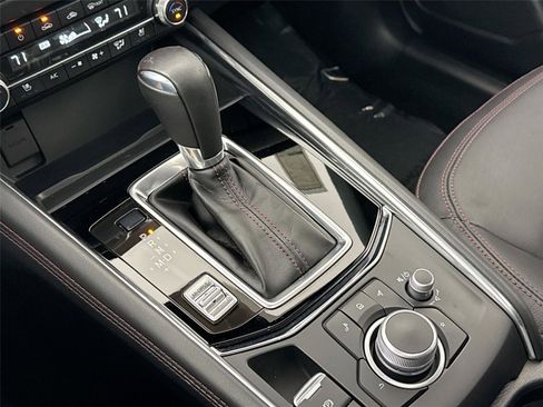 Certified 2023 MAZDA CX-5 AWD 2.5 Turbo image 27