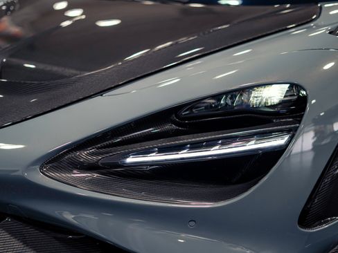 Used 2021 McLaren 765LT RWD image 33