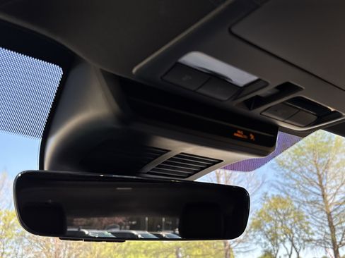 New 2026 MAZDA CX-90 3.3 Turbo w/ Premium Plus Pkg image 41