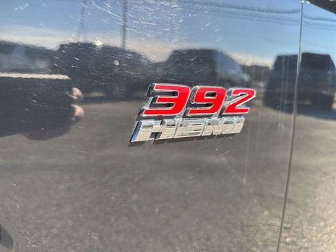 Used 2012 Dodge Challenger SRT8 w/ Premium Sound Group image 10