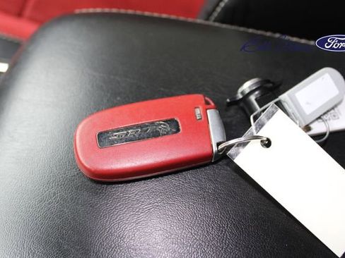 Used 2016 Dodge Charger SRT Hellcat image 11