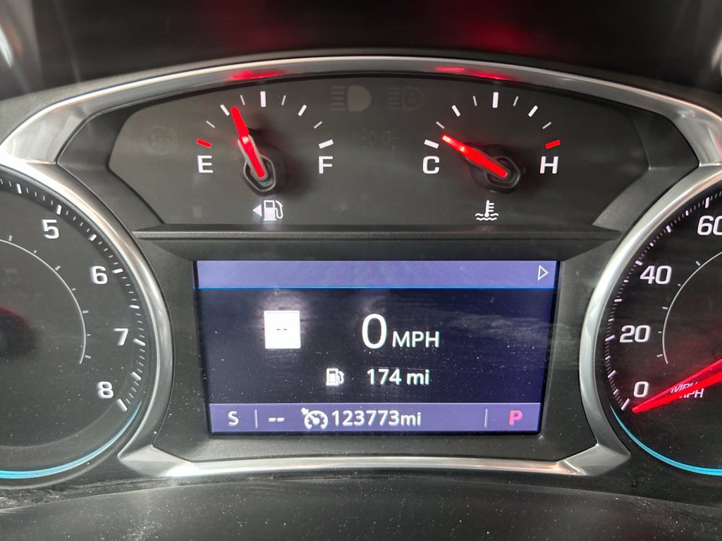 Used 2019 Chevrolet Equinox Premier AWD/4WD image 23
