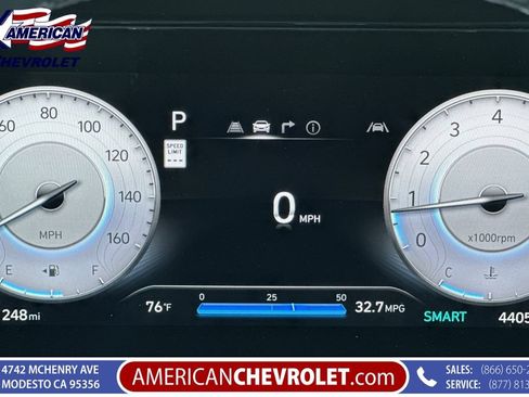 Used 2025 Hyundai Elantra SEL FWD image 35