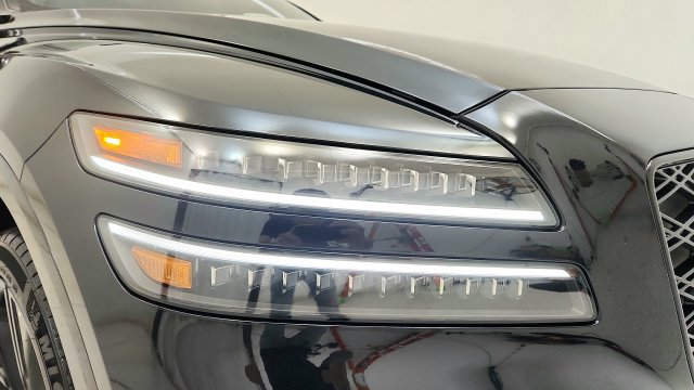 Used 2026 Genesis GV80 3.5T Prestige AWD/4WD image 22