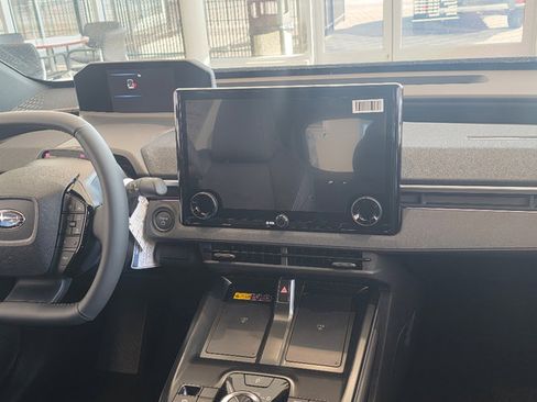 New 2026 Subaru Solterra Premium image 3