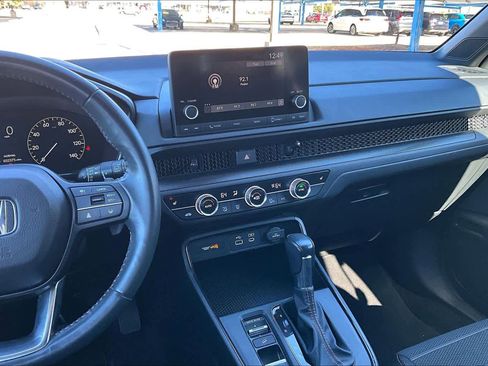 Used 2023 Honda CR-V Sport image 6