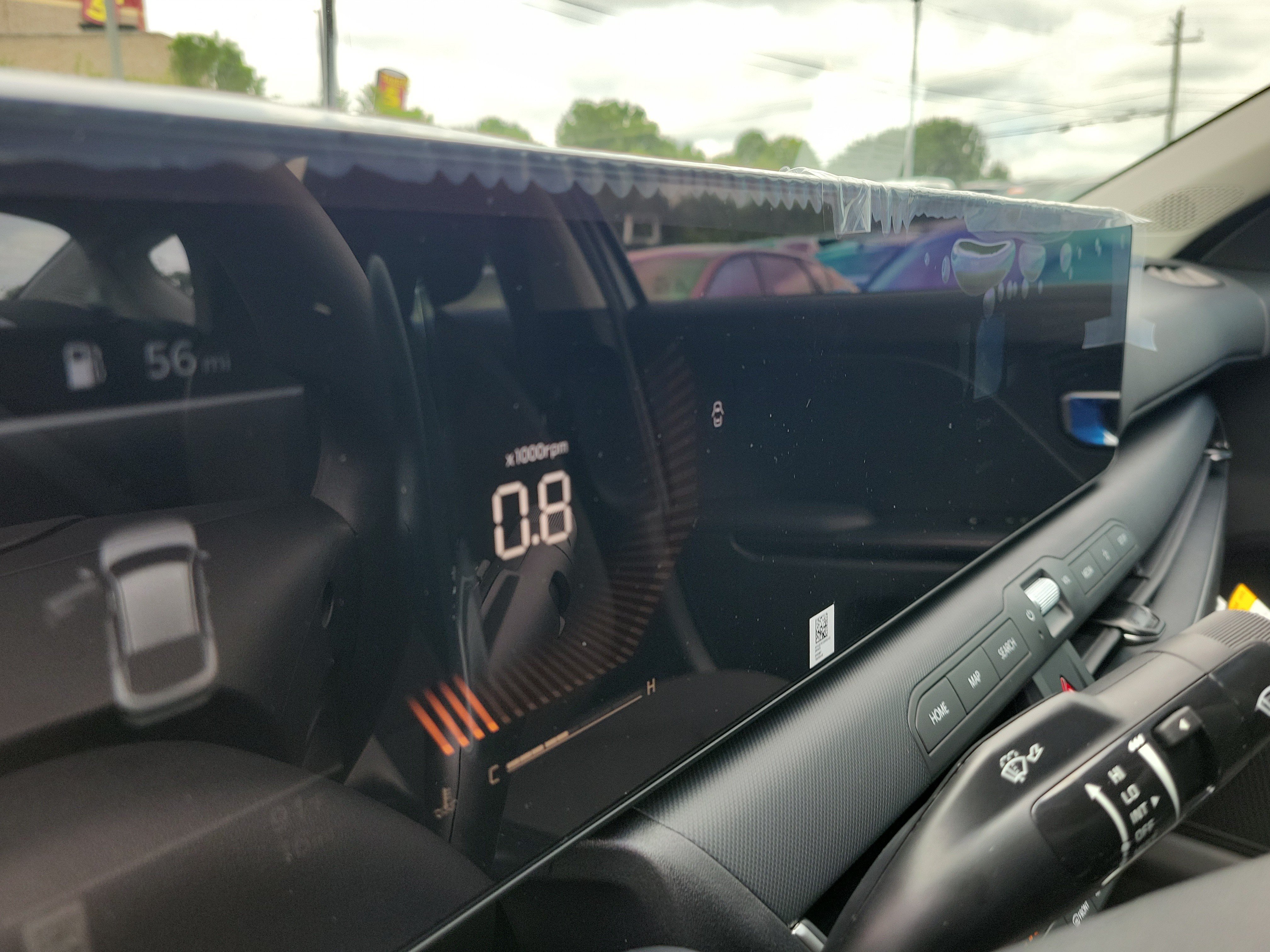 New 2026 Kia K4 FWD image 26