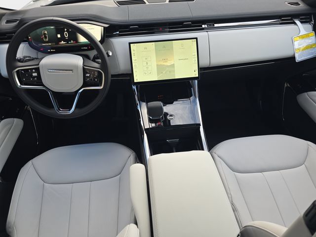 New 2026 Land Rover Range Rover Sport SE AWD/4WD image 9
