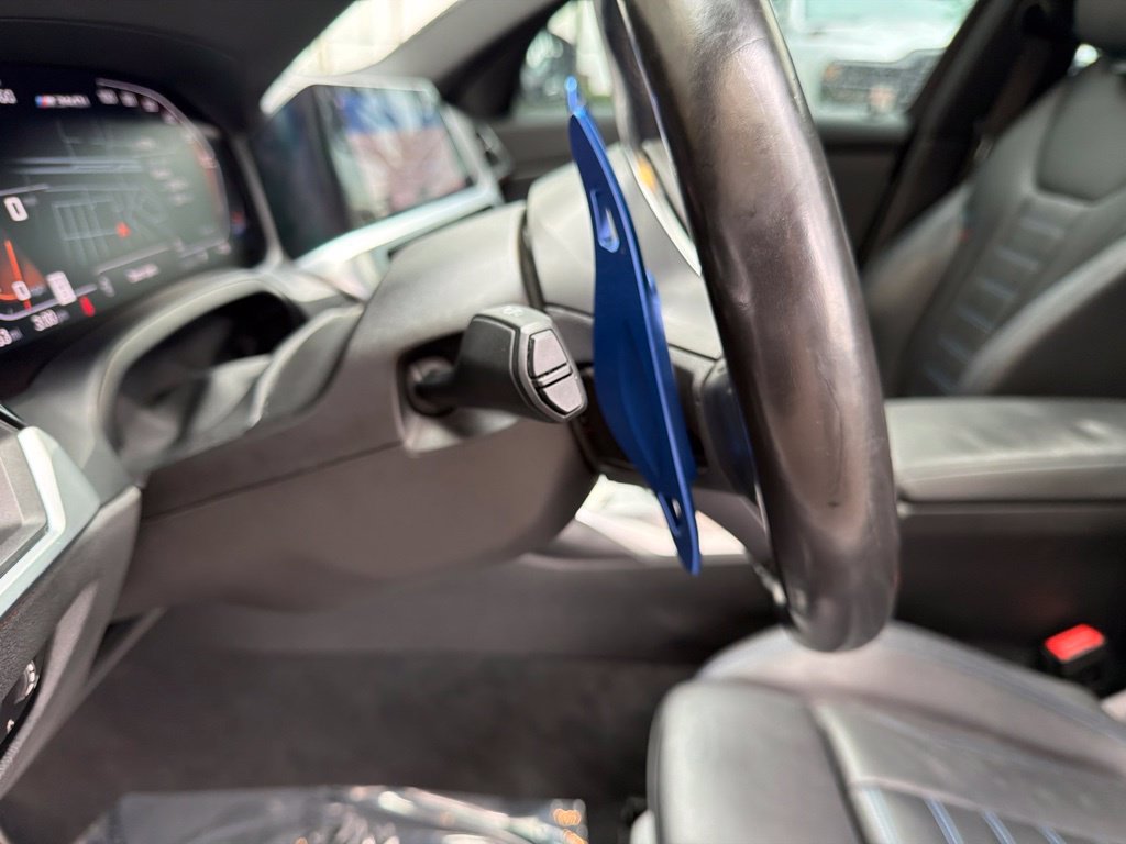 Used 2021 BMW M340i w/ Premium Package RWD image 45