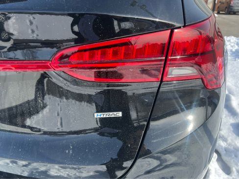 Used 2023 Hyundai Santa Fe SEL image 10