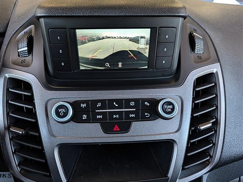 Used 2020 Ford Transit Connect XL FWD image 24