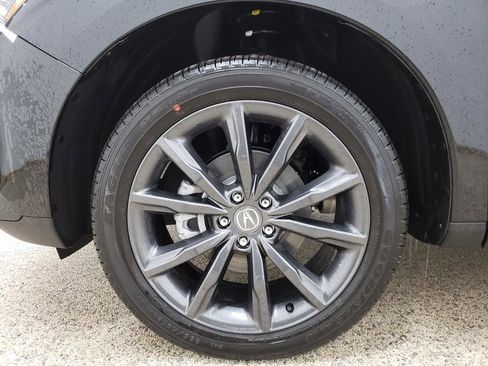 New 2026 Acura RDX A-Spec image 12