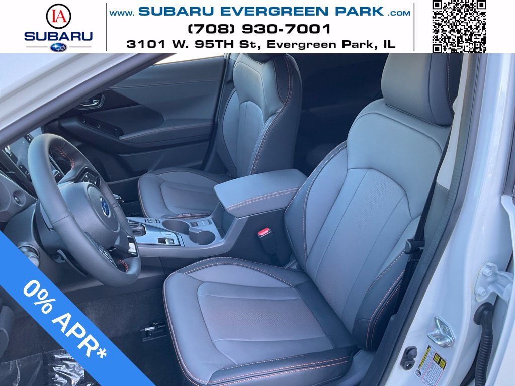New 2026 Subaru Crosstrek 2.5i Limited AWD/4WD image 10