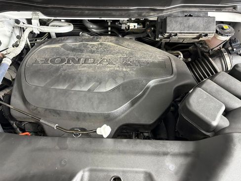 Used 2025 Honda Ridgeline Black Edition image 43