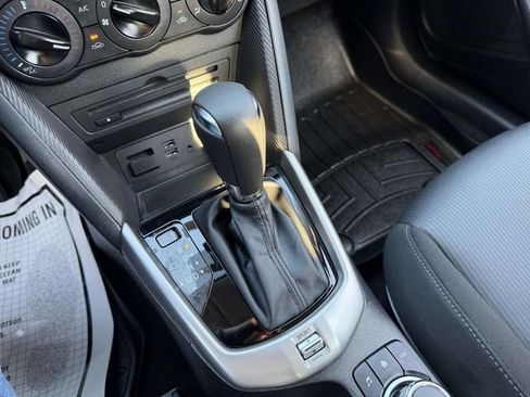 Used 2017 MAZDA CX-3 Sport image 24