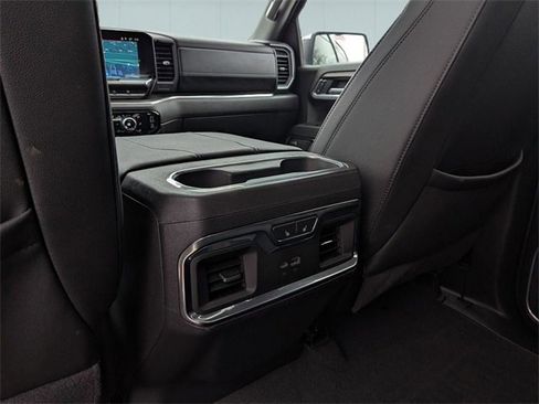 Certified 2025 GMC Sierra 1500 SLT w/ SLT Premium Plus Package image 27