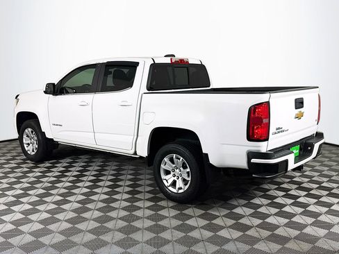 Used 2019 Chevrolet Colorado LT w/ LT Convenience Package RWD image 6