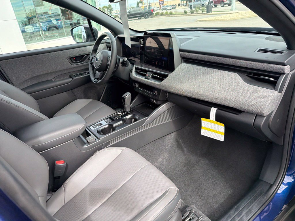 Certified 2026 Subaru Outback Limited AWD/4WD image 7