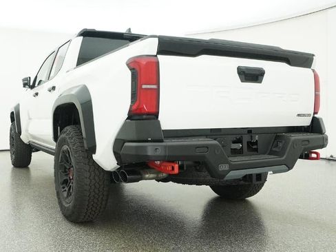 New 2026 Toyota Tacoma TRD Pro AWD/4WD image 22
