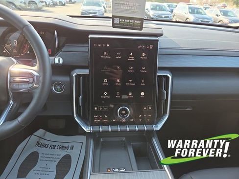 New 2026 GMC Acadia Elevation w/ Elevation Premium Package FWD image 11