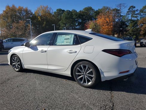 New 2026 Acura Integra image 7