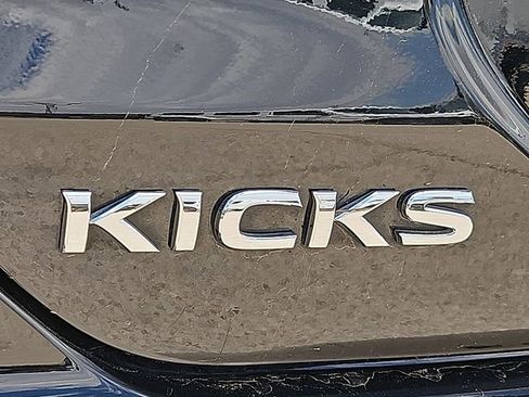 Used 2024 Nissan Kicks S FWD image 10