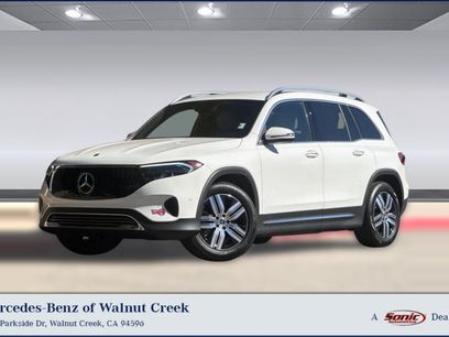 Used 2024 Mercedes-Benz EQB 250+