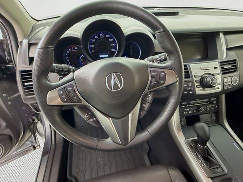 Used 2010 Acura RDX SH-AWD w/ Technology Package image 12