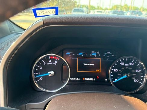 Used 2019 Ford F250 King Ranch w/ King Ranch Ultimate Package AWD/4WD image 2
