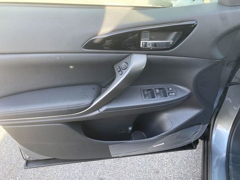 New 2026 Mitsubishi Eclipse Cross Black Edition image 11