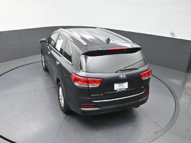 Used 2018 Kia Sorento AWD image 15
