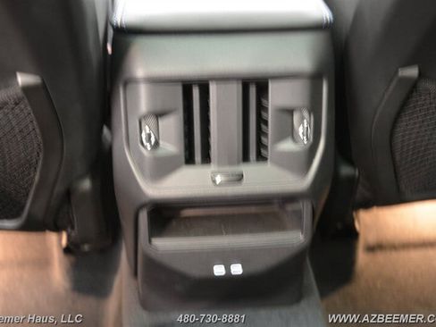 Used 2025 BMW X3 M50 w/ M Sport Professional Package AWD/4WD image 29