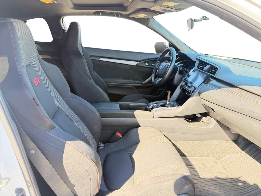 Used 2018 Honda Civic Si image 10