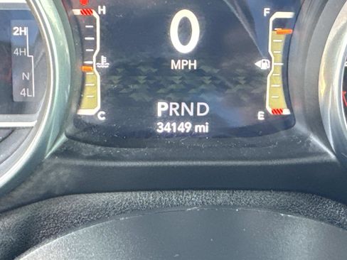 Used 2020 Jeep Wrangler Unlimited Rubicon image 28