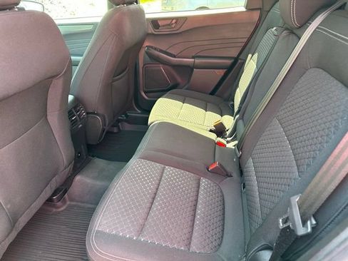 Used 2023 Ford Escape Active AWD/4WD image 20