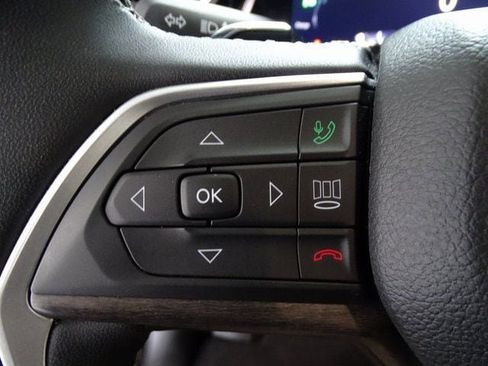 Used 2023 Jeep Grand Cherokee 4WD 4xe w/ Luxury Tech Group II image 7