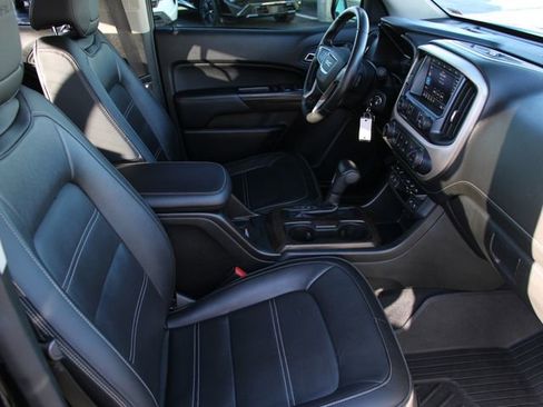 Used 2019 GMC Canyon Denali image 35