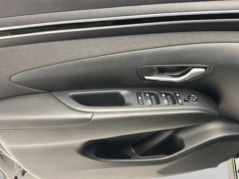 Used 2023 Hyundai Tucson SEL w/ Convenience Package AWD/4WD image 12